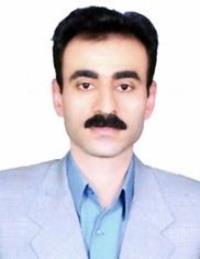دکتر کیومرث اسفندیار