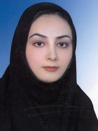 دکتر ویدا وثوق