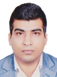 دکتر آرش دانش