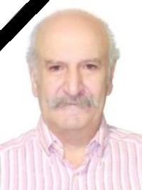 زنده یاد دکتر سیروس ارشدی