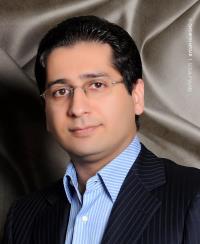 دکتر امیدرضا مؤمن زاده