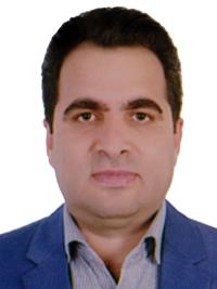دکتر علی طاهری نیا