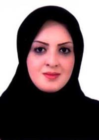 دکتر مینا کرمانی القریشی