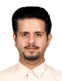 دکتر علی قبادی