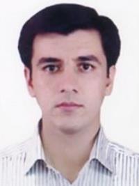 دکتر رضا بهشتی نامدار