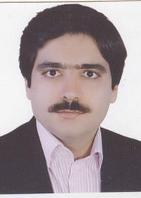 دکتر لطف اله ساعد