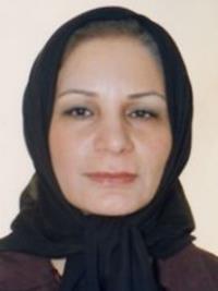 دکتر مینا غلام پور