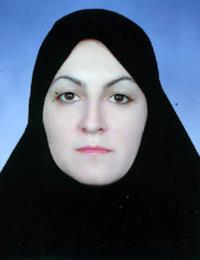 الهه رفیع منزلت