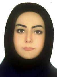 دکتر مریم مطمئن