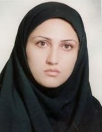 دکتر سیده حورا هاشمی