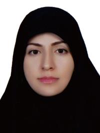 دکتر زینب رضائی اسفهرود