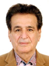 دکتر عباس عباسیان هرسینی