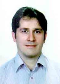 دکتر حمیدرضا شاه پوری ارانی