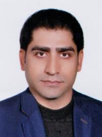 دکتر علی اکرم رضائی