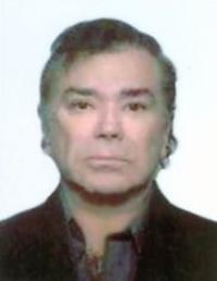 دکتر محمدرضا مظاهری