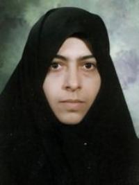 دکتر شکوه اردوخانی