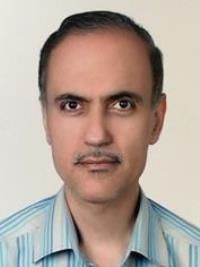 دکتر سیدجلال سعیدی