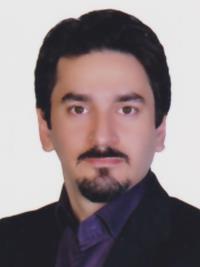 دکتر مجتبی صفارهرندی