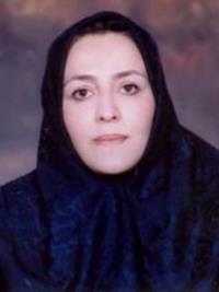 دکتر شهلا شفیعی
