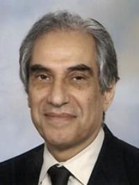 دکتر حسین قریب