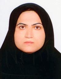 دکتر اکرم تمجیدی
