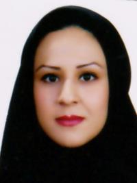 دکتر مینا مریدی