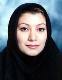 دکتر شایسته غفاری عدلی