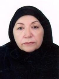 دکتر مریم موبد