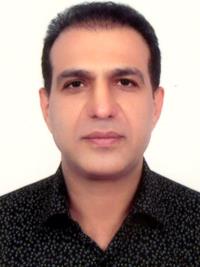دکتر محمدمهدی امینی