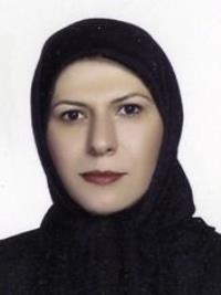 دکتر ژاله مسعودی