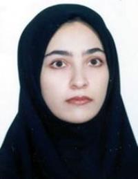 دکتر سیده زهرا هاشمی اردکانی