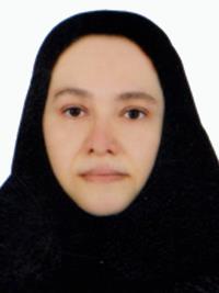 دکتر لیلی رضائی کهخائی