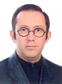 دکتر بهزاد لطیفیان اصفهانی