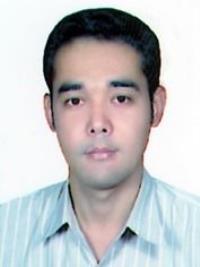 دکتر حاجی محمد سلیمانی سید