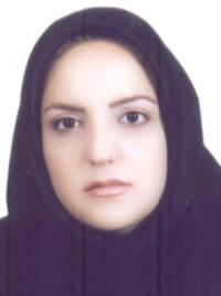 دکتر مریم درهم بخش