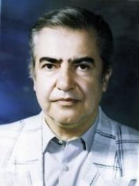 دکتر احمد عسگری افشار