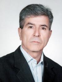 دکتر سیدحجت الله سیدین آزاد