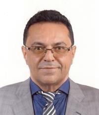 دکتر رضا محرابی