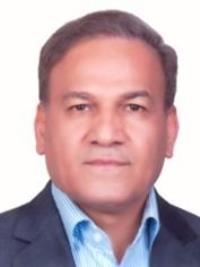 دکتر عبدالرحیم صائمی