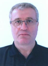 دکتر فرزاد عباس پوررادداخلی