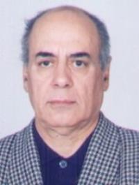 دکتر علی احسان ریاضی