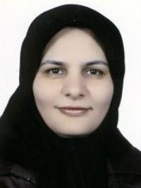 دکتر زهرا شهریور