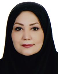دکتر بهاره تربت اصفهانی