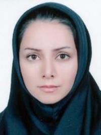 دکتر مژده مهمدی کرتلائی