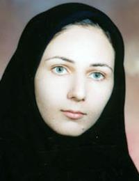 دکتر مریم میربهرسی
