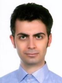 دکتر کیارش کردشاکری