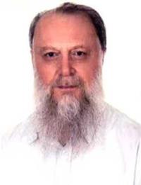 دکتر محمدرضا نیلی پورطباطبائی