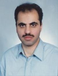دکتر علیرضا درودی