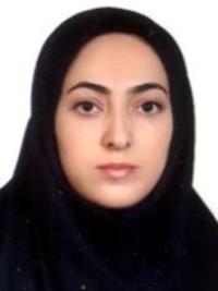 دکتر مهری حاج علیخانی