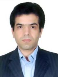 دکتر رضا نادری